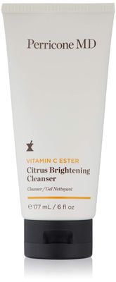 Vitamin C Ester Citrus Brightening Cleanser, 6 fl. oz.