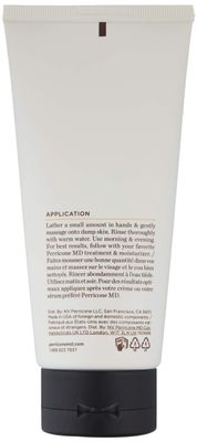 Vitamin C Ester Citrus Brightening Cleanser, 6 fl. oz.