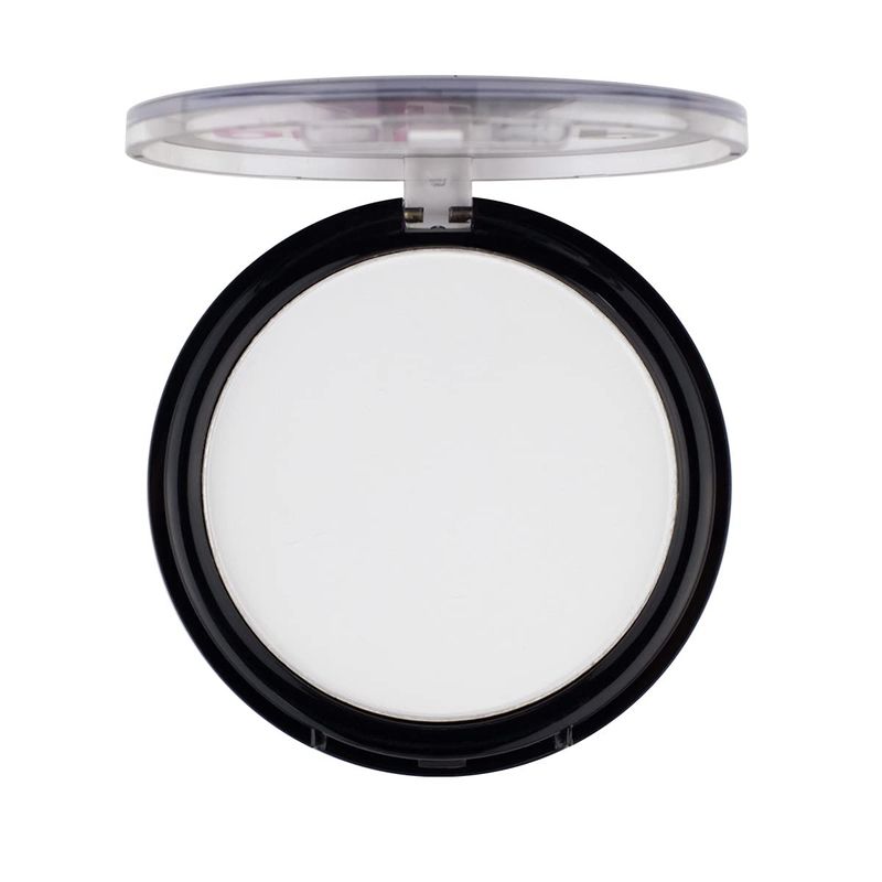 PINK UP Matte HD Compact Powder Mattifying| Make up| Setting Powder| Pressed Powder | Face Make Up| For Combination Skin|Controls shine on facial skin| Model PKHD