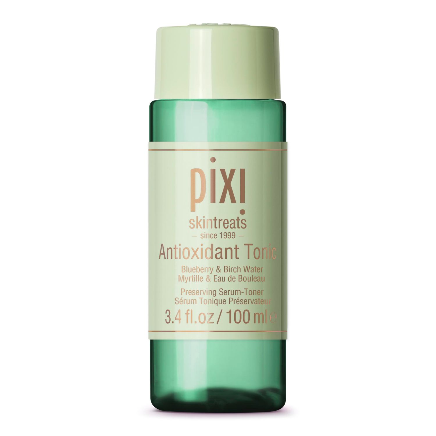 Pixi Antioxidant Tonic 100ml, Hydrating Face Toner