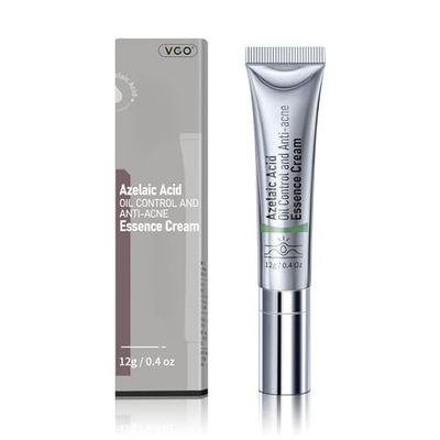 VGO Relief Acne Spot Essence Anti-Acne Serum, 12ml / 0.4oz