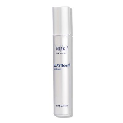 Obagi ELASTIderm Eye Serum - De-Puffing Serum with Caffeine and Bi-Mineral Contour Complex that Refreshes the Appearance of Skin Around the Eyes - 0.47 oz