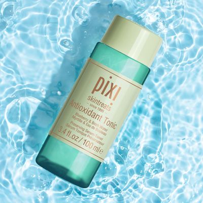 Pixi Antioxidant Tonic 100ml, Hydrating Face Toner
