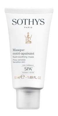 SOTHYS Nutri-Soothing Mask