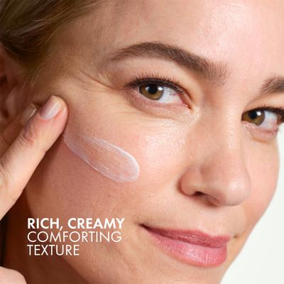 Vichy Liftactiv B3 Tone Correcting Night Cream, 4% Niacinamide + 0.15% Pure Retinol, Anti Aging Face Cream Evens Skin Tone, Fade Dark Spots &amp; Smooth Wrinkles, Formula Minimizes Risk Of Irritation