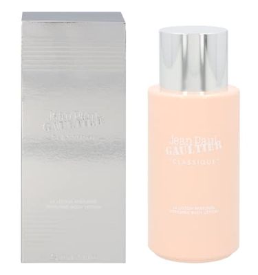 Jean Paul Gaultier Le Classique Perfumed Body Lotion 200ml/6.8oz