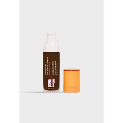 Uoma By Sharon C, Flawless IRL Skin Perfecting Foundation (Brown Sugar T6)