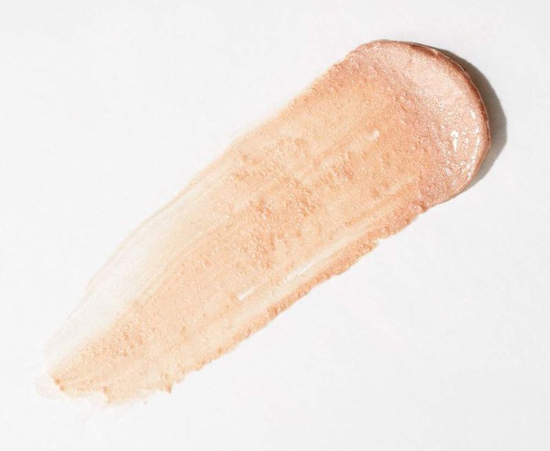 NOTO Botanics - Organic Hydra Highlighter Stick (Face + Body) | Clean, Natural, Non-Toxic Beauty (.07 oz | 20 g)