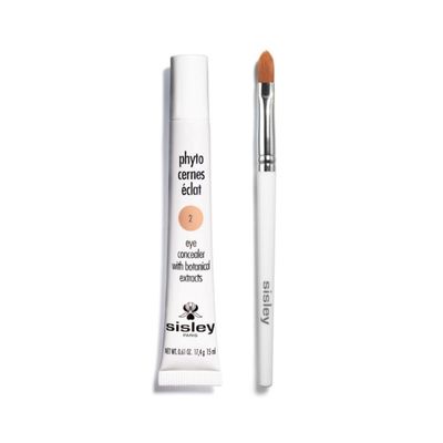 Sisley Women&#39;s Phyto Cernes Eclat Eye Concealer, # 2, 0.61 Ounce