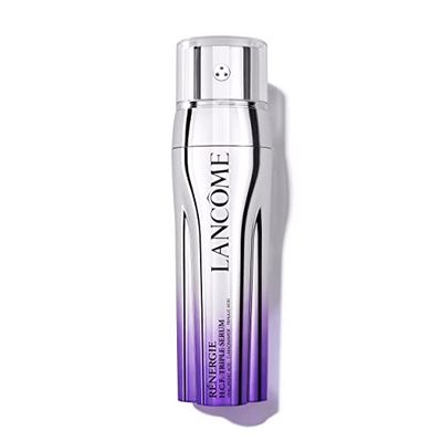 Lancme Rnergie H.C.F. Triple Serum - Hyaluronic Acid Serum for Visible Correction of Anti Aging Signs &amp; Dark Spots - With Vitamin C+, Niacinamide &amp; Ferulic Acid - 1.69 Fl Oz