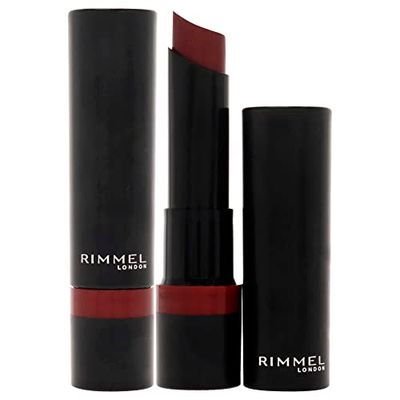 Rimmel lasting finish extreme lipstick