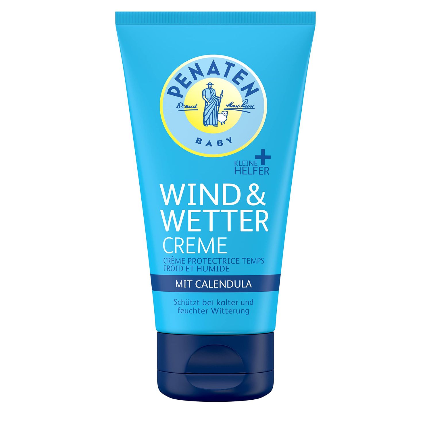 Penaten Wind &amp; Weather Cream 75ml cream by Penaten