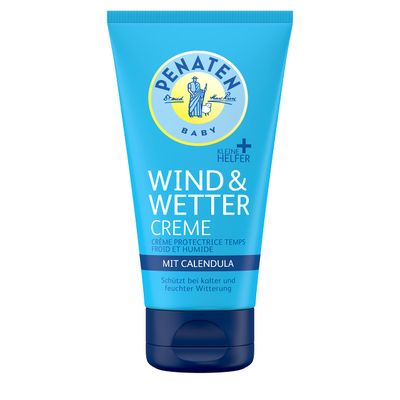 Penaten Wind &amp; Weather Cream 75ml cream by Penaten