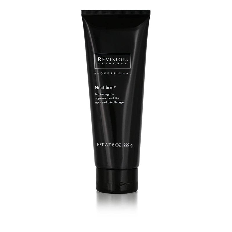 Revision Skincare Nectifirm, Anti Aging Neck Firming Cream for Reducing Fine Lines, Wrinkles and Crepey Skin, 8 oz
