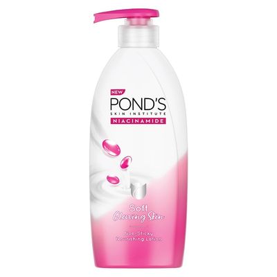 Pond&#39;s Triple Vitamin Moisturising Body Lotion, 275 ML