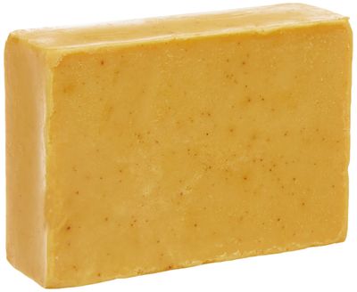 MyKBar Turmeric &amp; Honey Soap Bar for Dark Marks