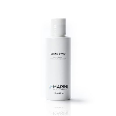 Jan Marini Skin Research Clean Zyme Face Cleanser - 4 Fl Oz