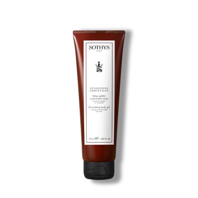 SOTHYS Nourishing Body Elixir Amber and Myrrh Escape