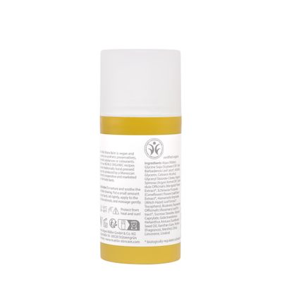 MHLE Organic Aftershave Balm, 100 ml
