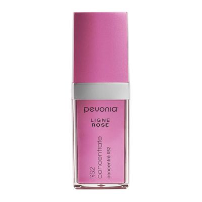 Pevonia RS2 Concentrate Skin &amp; Face Serum - Rosacea Treatment - Redness Reducing Skin Care - Cooling Comfort for Sensitive Skin - Specialty Facial Products - 1 fl Oz