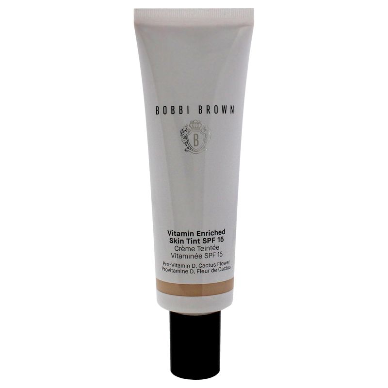 Vitamin Enriched Skin Tint SPF 15-2 Fair Neutral by Bobbi Brown for Women - 1.7 oz Makeup