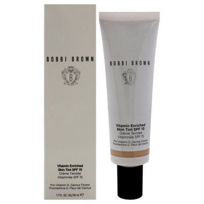 Vitamin Enriched Skin Tint SPF 15-2 Fair Neutral by Bobbi Brown for Women - 1.7 oz Makeup