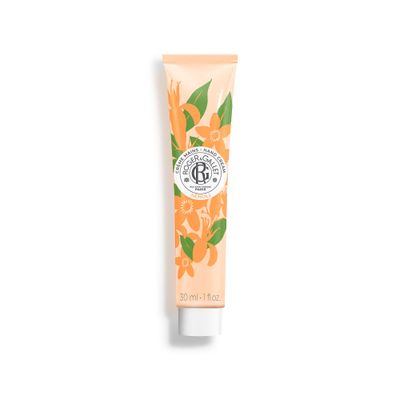 ROGER &amp; GALLET | Hand and Nail Cream | Nourishing Hand Cream &amp; Hand Moisturizer | Hand Lotion Hand Care | (NROLI | 1 oz)