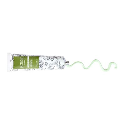 Pistach Skincare Pistachio Oil Hand Cream + Hydrates and Nourishes Last All Day + Vitamin E + Antioxidant Protection + Protects Skin, Nails & Cuticles, 2.4 oz