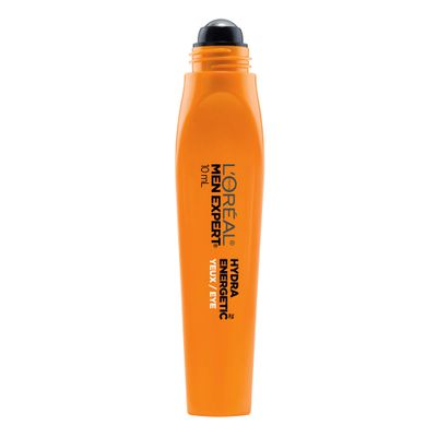 L&#39;Oreal Paris Men&#39;s Expert Hydra Energetic Eye Roller Anti-Fatigue,0.33 fl. oz.