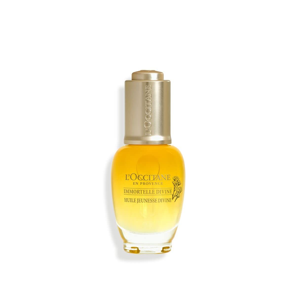 LOCCITANE Immortelle Divine Youth Oil 1.00 fl. oz