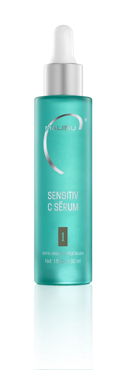 Malibu C: Sensitiv Renewing &amp; Moisturizing C Serum, 30 ml
