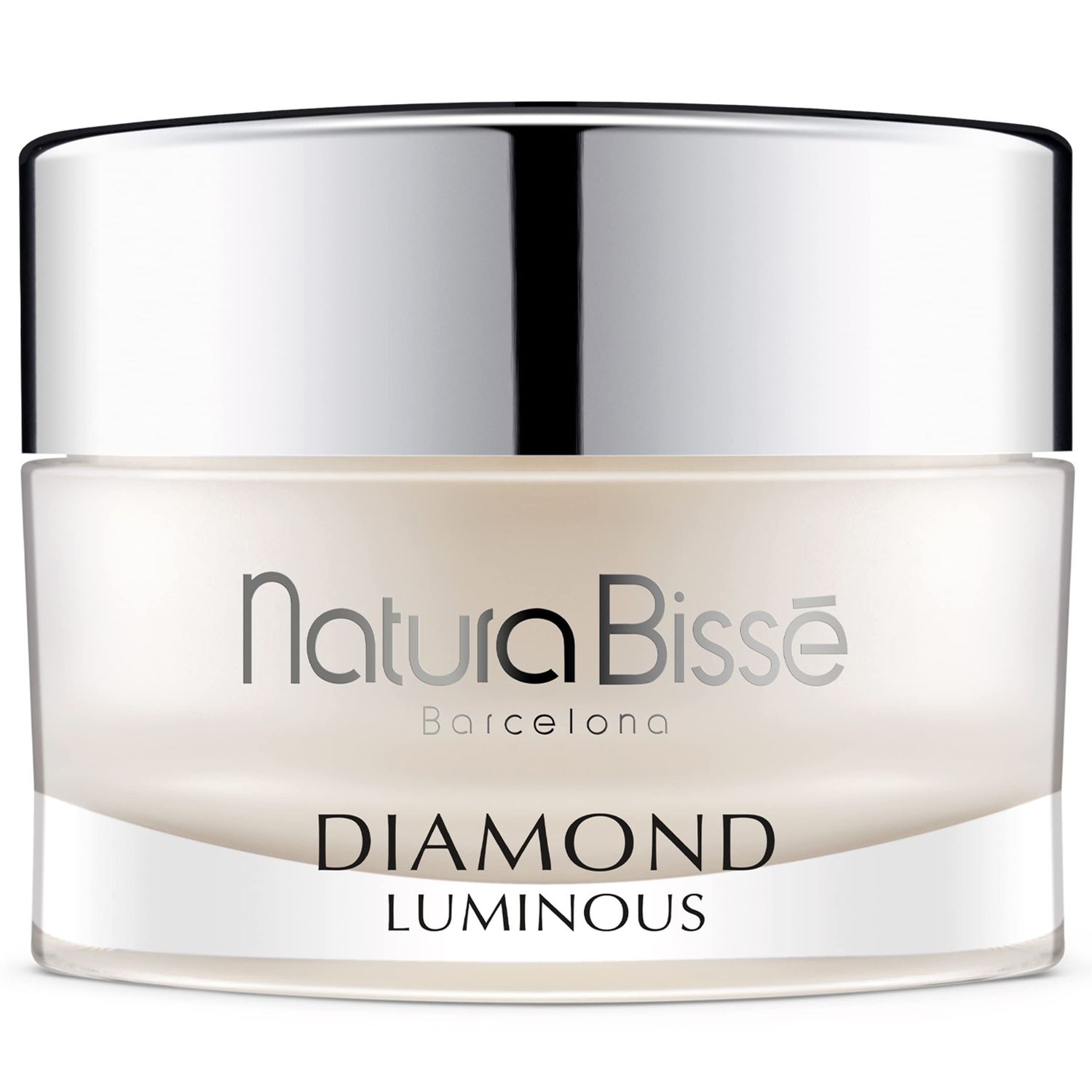 Natura Biss Diamond Rich Luxury Cleanse | Luxurious Facial Cleansing Balm | Cleanses, Hydrates &amp; Brightens, 7 Oz