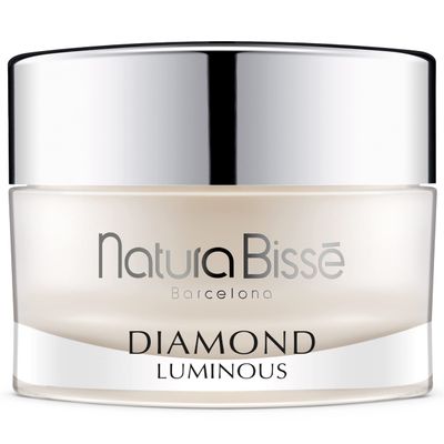 Natura Biss Diamond Rich Luxury Cleanse | Luxurious Facial Cleansing Balm | Cleanses, Hydrates &amp; Brightens, 7 Oz