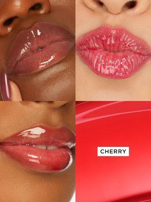 Tarte Maracuja Juicy Lip Plumping Lip Oil 2.7ML Packaging May Vary (Cherry, 2.7mL)