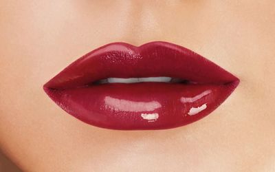 Pupa Made To Last Lip Duo - 005 Deep Ruby Milano for Women - 0.13 oz Lipstick