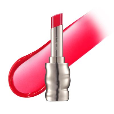 Sulwhasoo Perfecting Lip Color, Berry - Korean Tinted Lip Balm, Nourishes, Hydrates &amp; Moisturizes, Natural Look, Soothes Dry, Flaky Lips, Pink Plum - 0.1 oz.