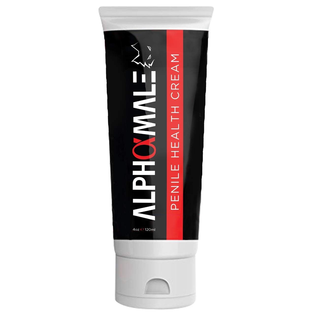 Penile Health Creme - Penile Lotion Moisturizer - Anti-Chafing, Redness, Dryness, Irritation - Moisturizing Penile Cream Foreskin Restoration - Men&#39;s Health Care Cream - 4 oz (120 mL)