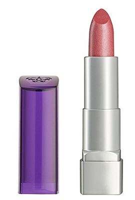 Rimmel London Moisture Renew Lipstick, Fancy, 0.14 Ounce