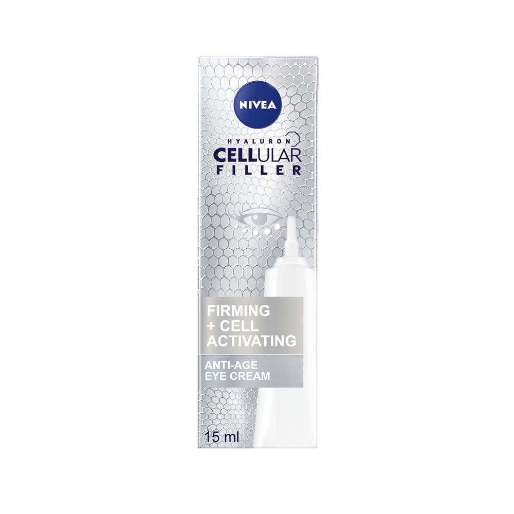 NIVEA Cellular Anti-Age Skin Rejuvenation Eye Cream - 15 ml