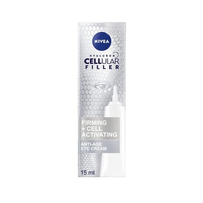NIVEA Cellular Anti-Age Skin Rejuvenation Eye Cream - 15 ml