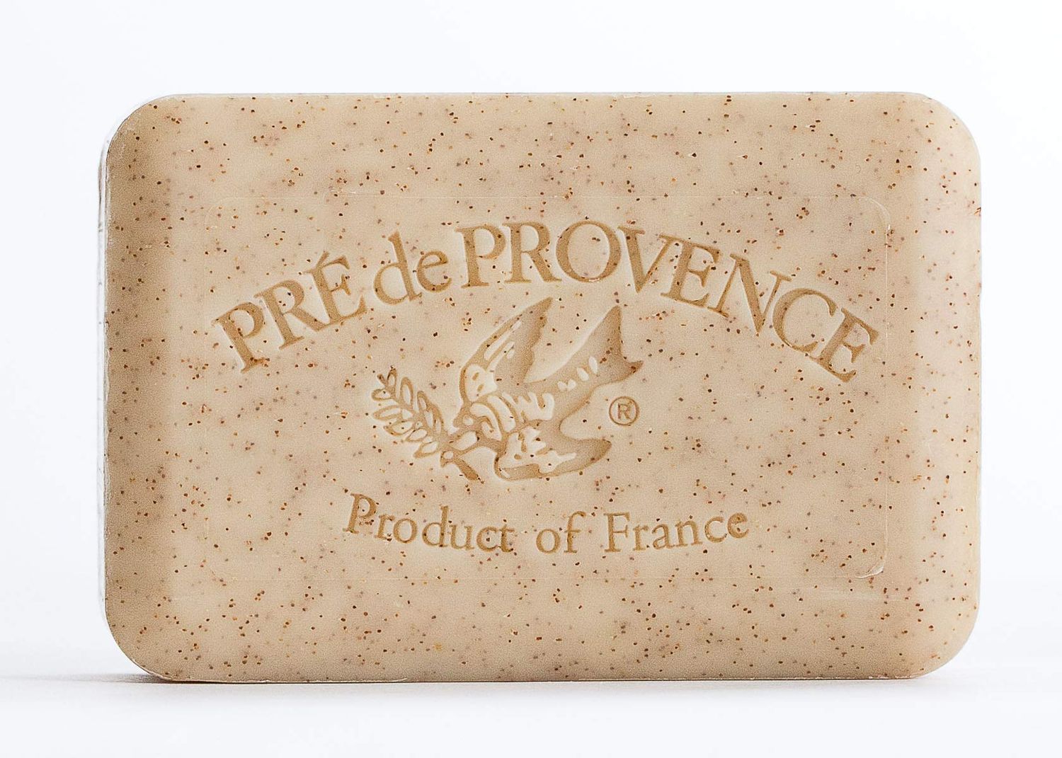 Pre de Provence 250g Shea Butter Enriched Triple Milled Bath Soap - Honey Almond