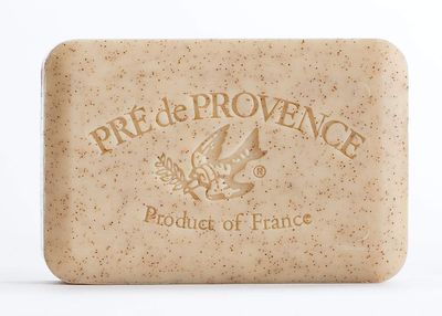 Pre de Provence 250g Shea Butter Enriched Triple Milled Bath Soap - Honey Almond