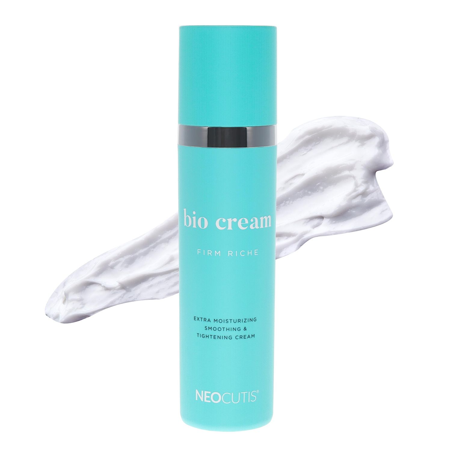 Neocutis Bio Cream Firm Riche - Extra Moisturizing Smoothing &amp; Tightening Cream - 50ml