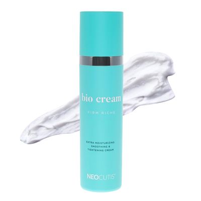 Neocutis Bio Cream Firm Riche - Extra Moisturizing Smoothing &amp; Tightening Cream - 50ml