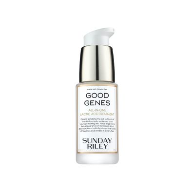 Sunday Riley Good Genes All-in-One Lactic Acid Treatment Face Serum 1.0oz