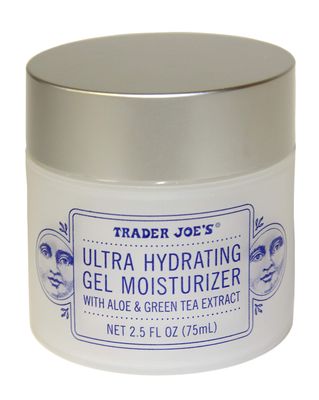 Trader Joes Ultra Hydrating Gel Moisturizer with Aloe &amp; Green Tea Extracts-set 3