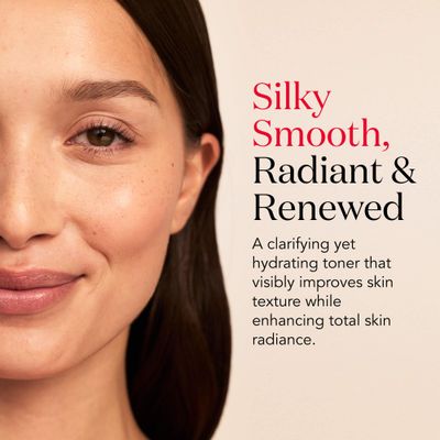 SK-II Facial Treatment Clear Lotion - Hydrating Face Toner with AHAs to Exfoliate &amp; Visibly Improve Texture - Gentle Facial Toner Made with Salicylic &amp; Lactic Acid for a More Even Skin Tone (5.4 oz)