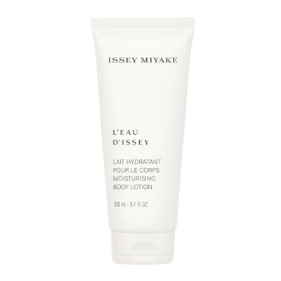 Issey Miyake L&#39;Eau D&#39;Issy For Women Moisturising Body Lotion 6.7 oz