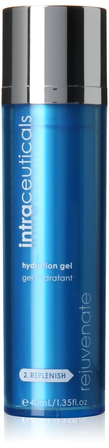 Intraceuticals Rejuvenate Hydration Gel, 1.35 Fluid Ounce