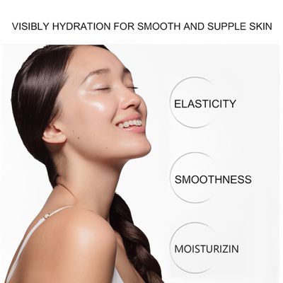R RadiantRise Revitalizing Skin Care Set Moisturizing Skincare sets &amp; Kits For Women 6-In-1 Daily Skin Care Routine Valentine's Day Gift